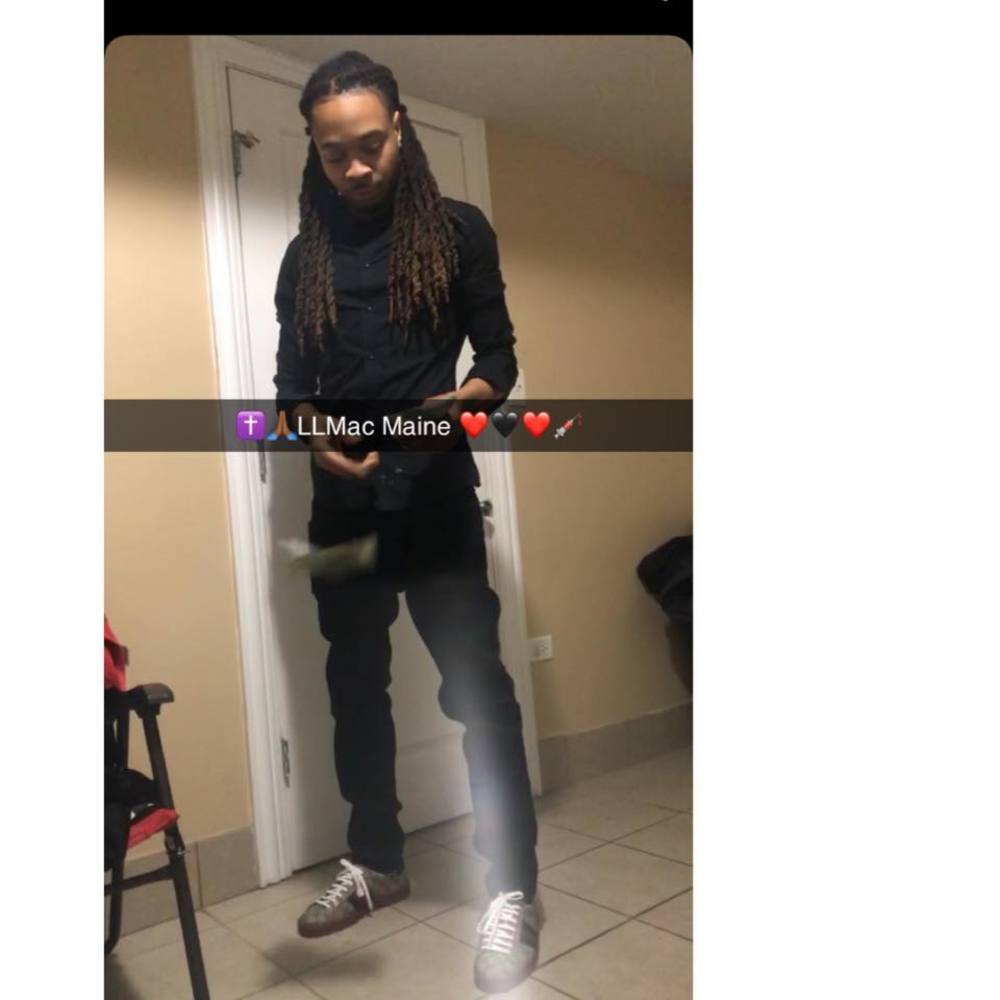 Meet your Posher, Mmb